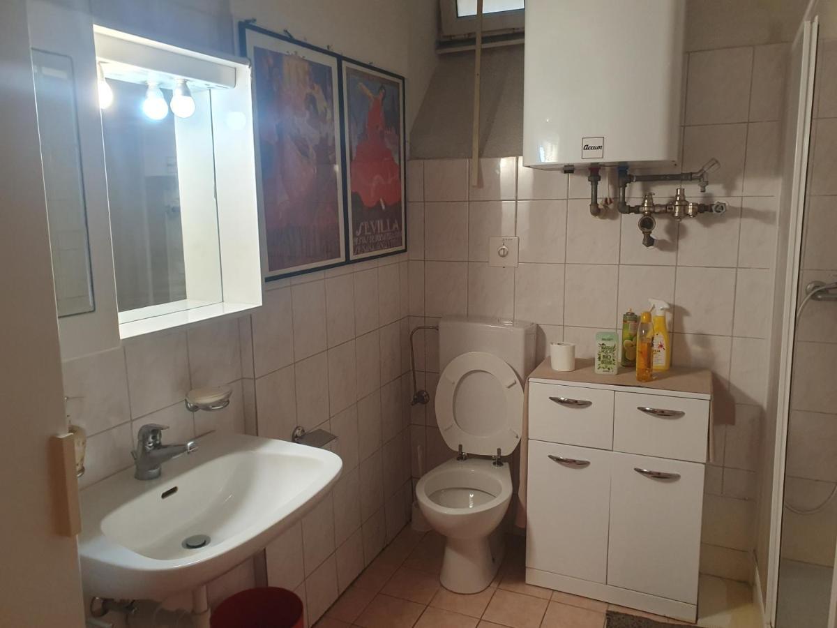 Central Lugano Family Flat 2 Bedrooms Lake View Экстерьер фото
